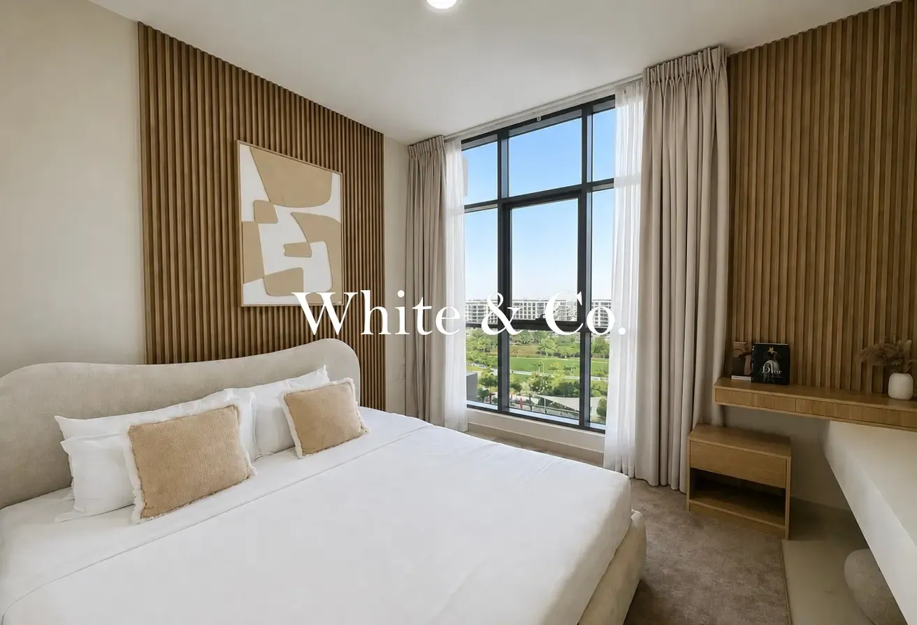 Turnkey | Pools & Park Views | Upgrades