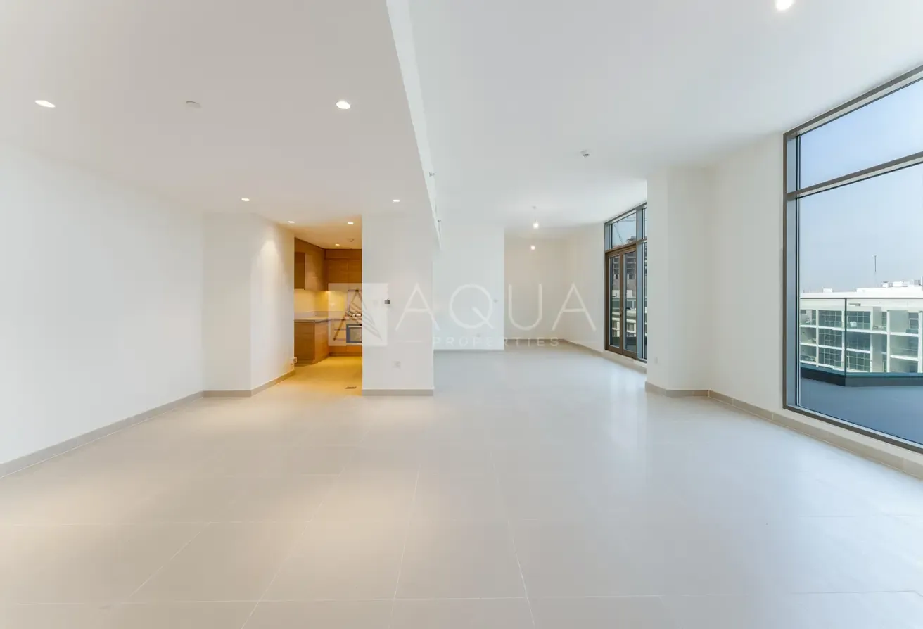 Spacious Layout | Ready to Move In