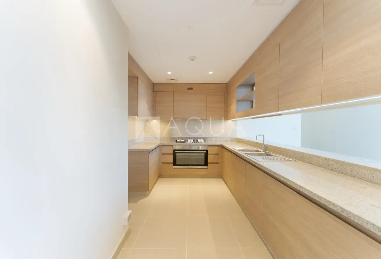 Spacious Layout | Ready to Move In