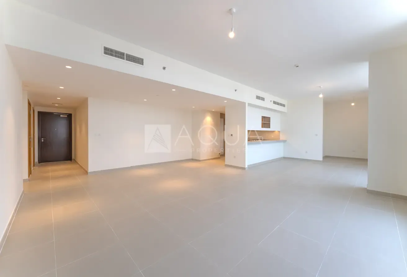 Spacious Layout | Ready to Move In