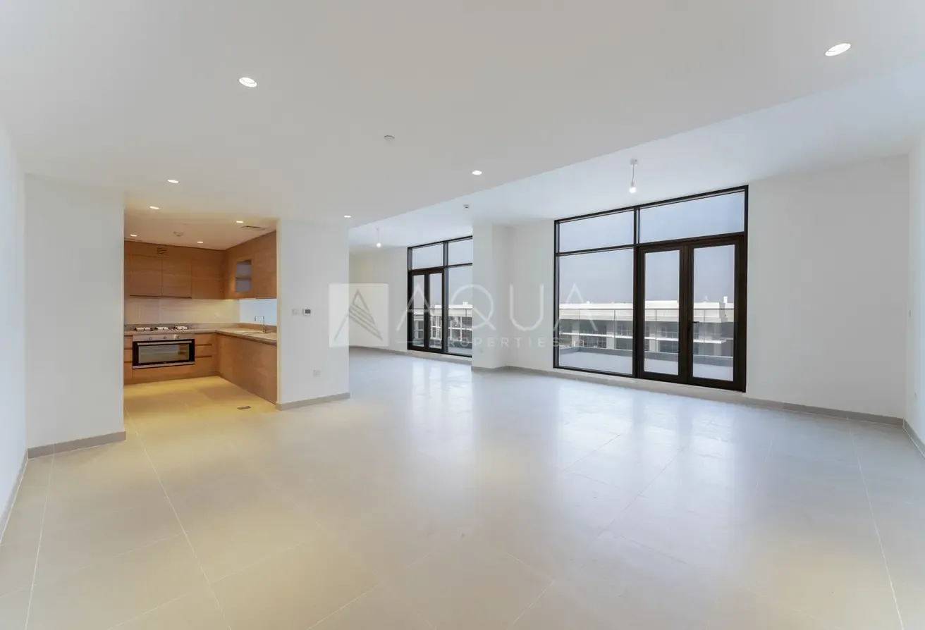 Spacious Layout | Ready to Move In