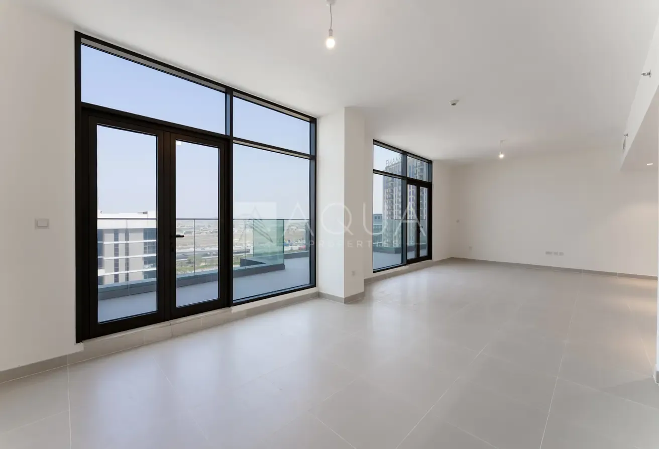Spacious Layout | Ready to Move In