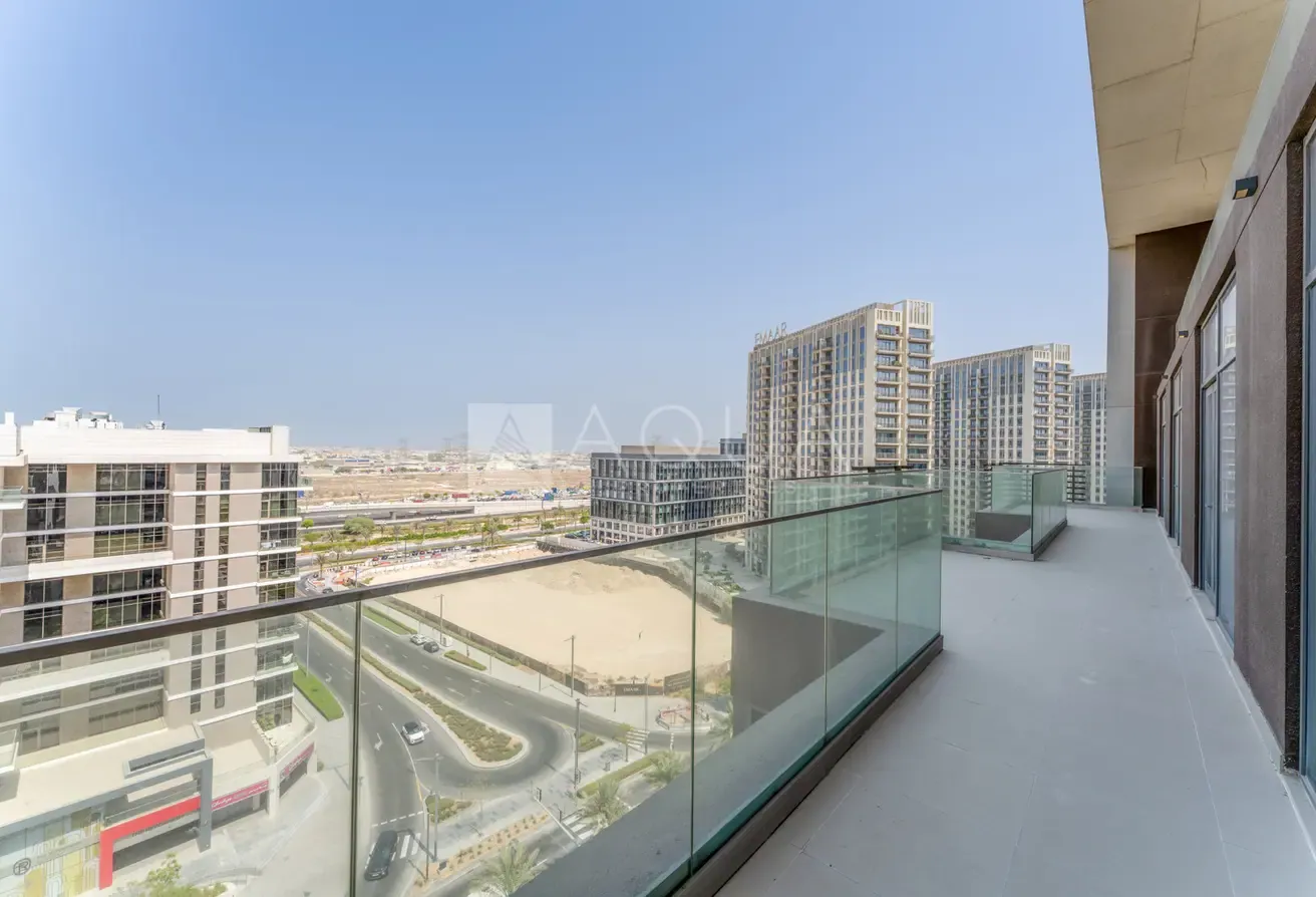 Spacious Layout | Ready to Move In