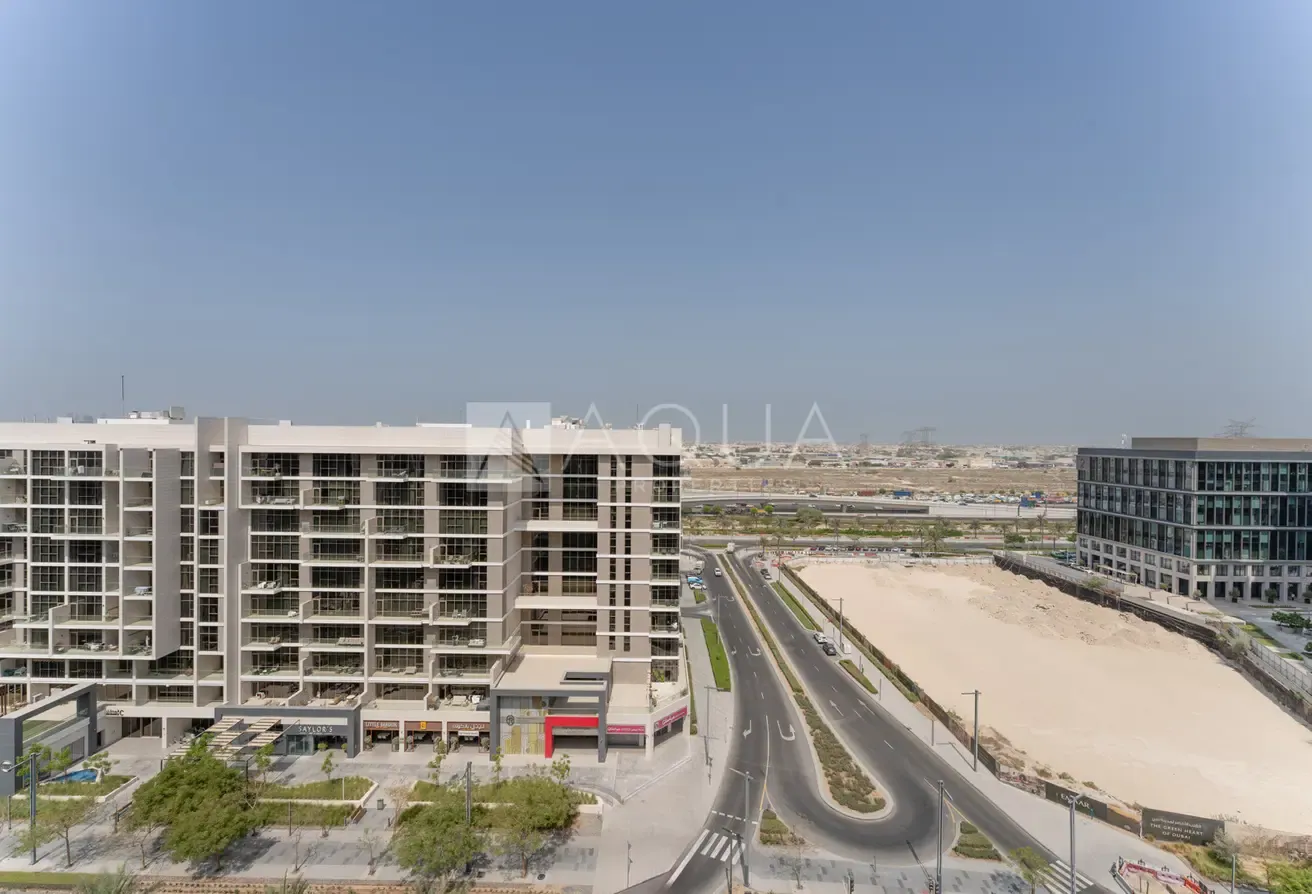 Spacious Layout | Ready to Move In
