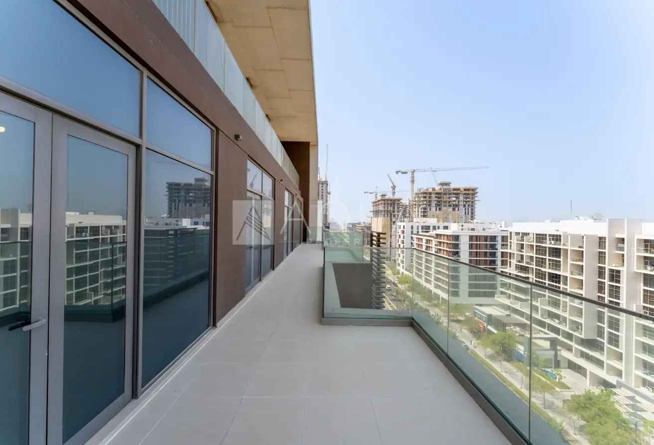 Spacious Layout | Ready to Move In