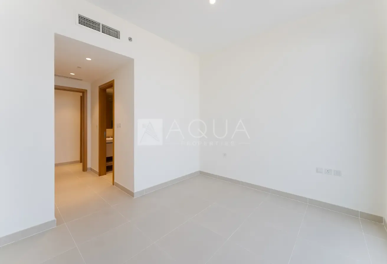 Spacious Layout | Ready to Move In
