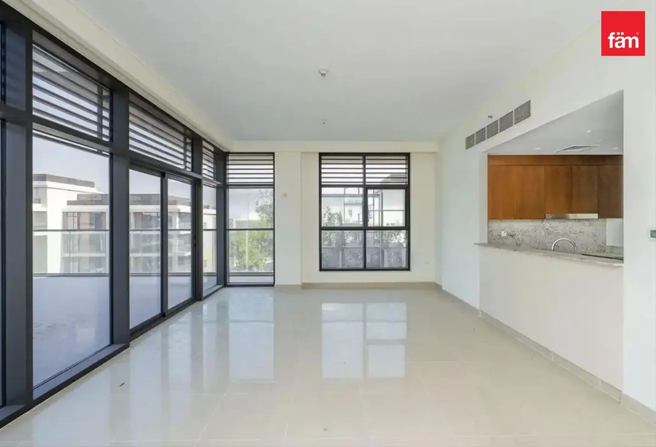 Brand New Condition | Pool and Park View | Duplex