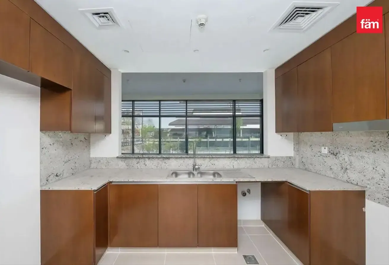 Brand New Condition | Pool and Park View | Duplex
