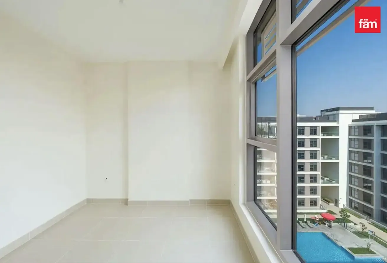 Brand New Condition | Pool and Park View | Duplex