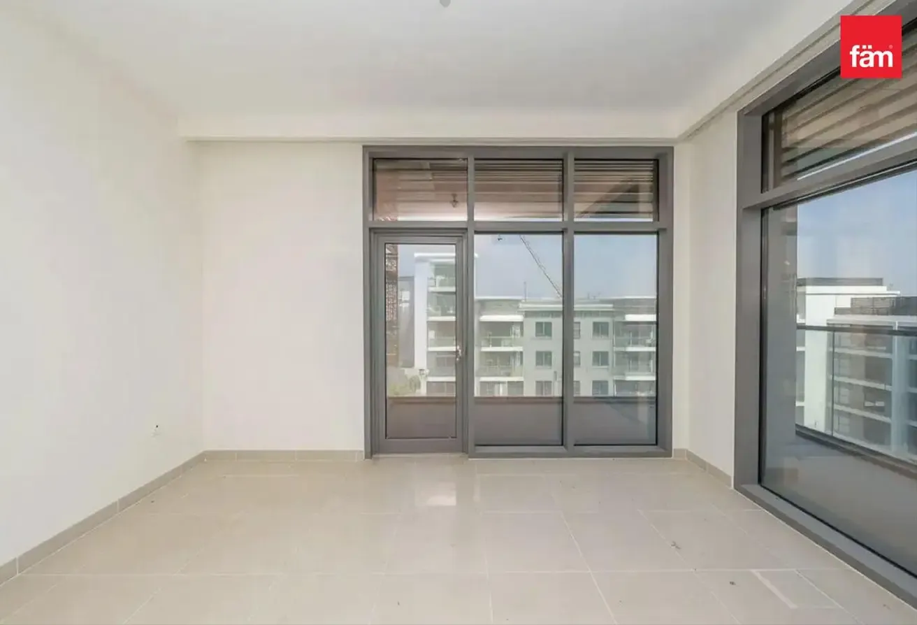 Brand New Condition | Pool and Park View | Duplex