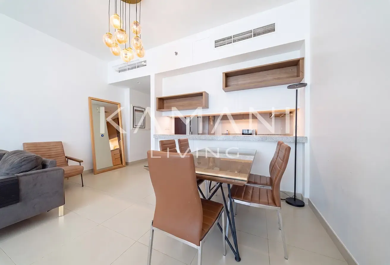 Full Park View | Top Floor | Investor Deal