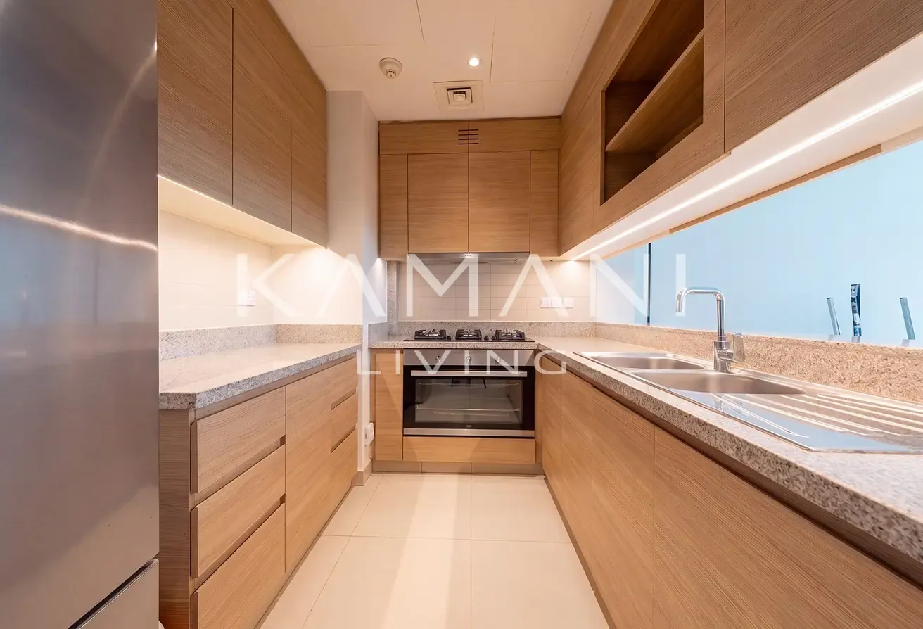 Full Park View | Top Floor | Investor Deal