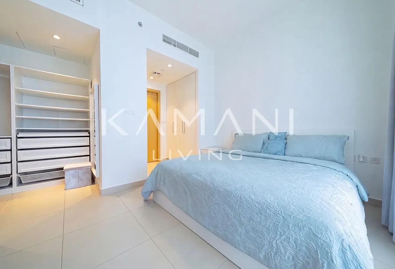 Full Park View | Top Floor | Investor Deal