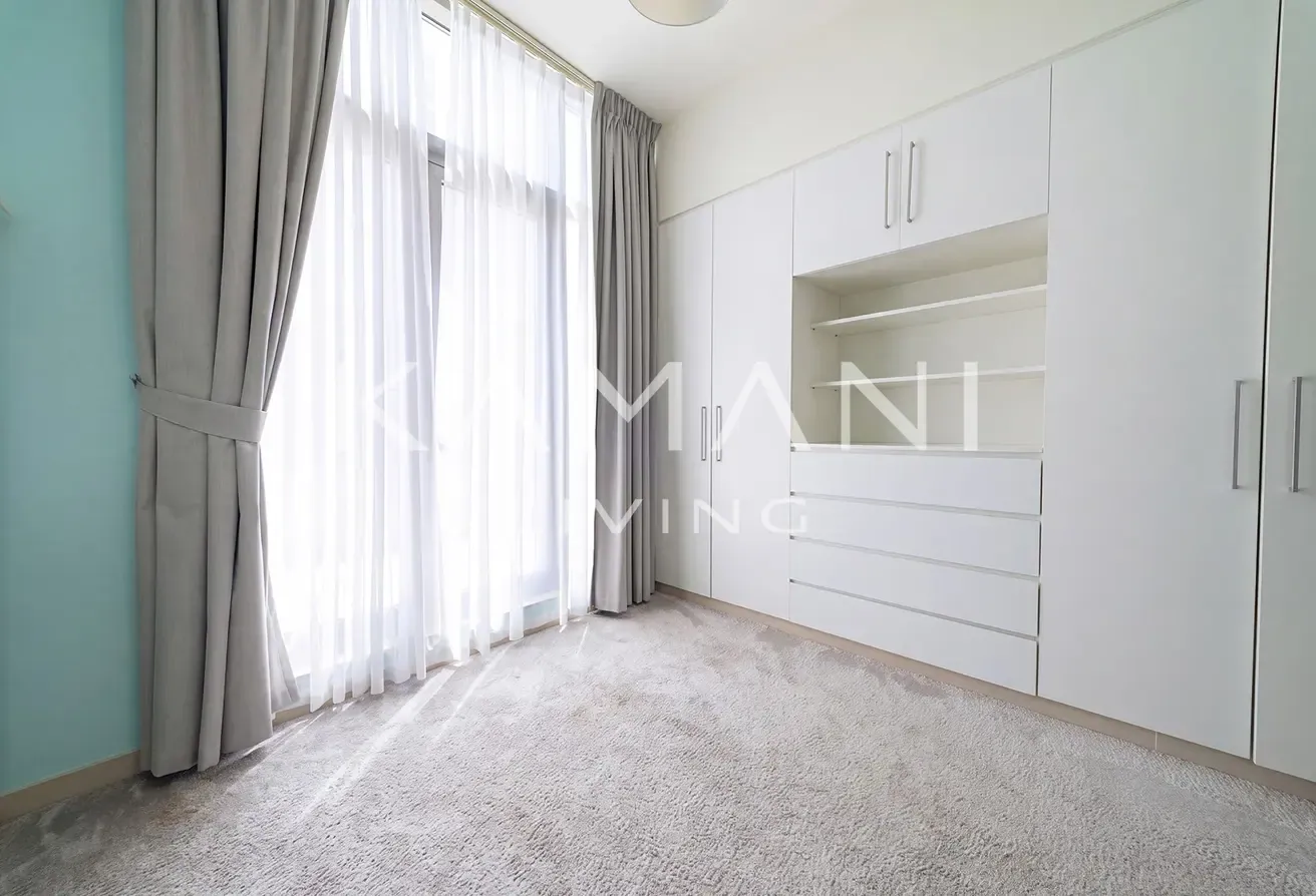 Full Park View | Top Floor | Investor Deal