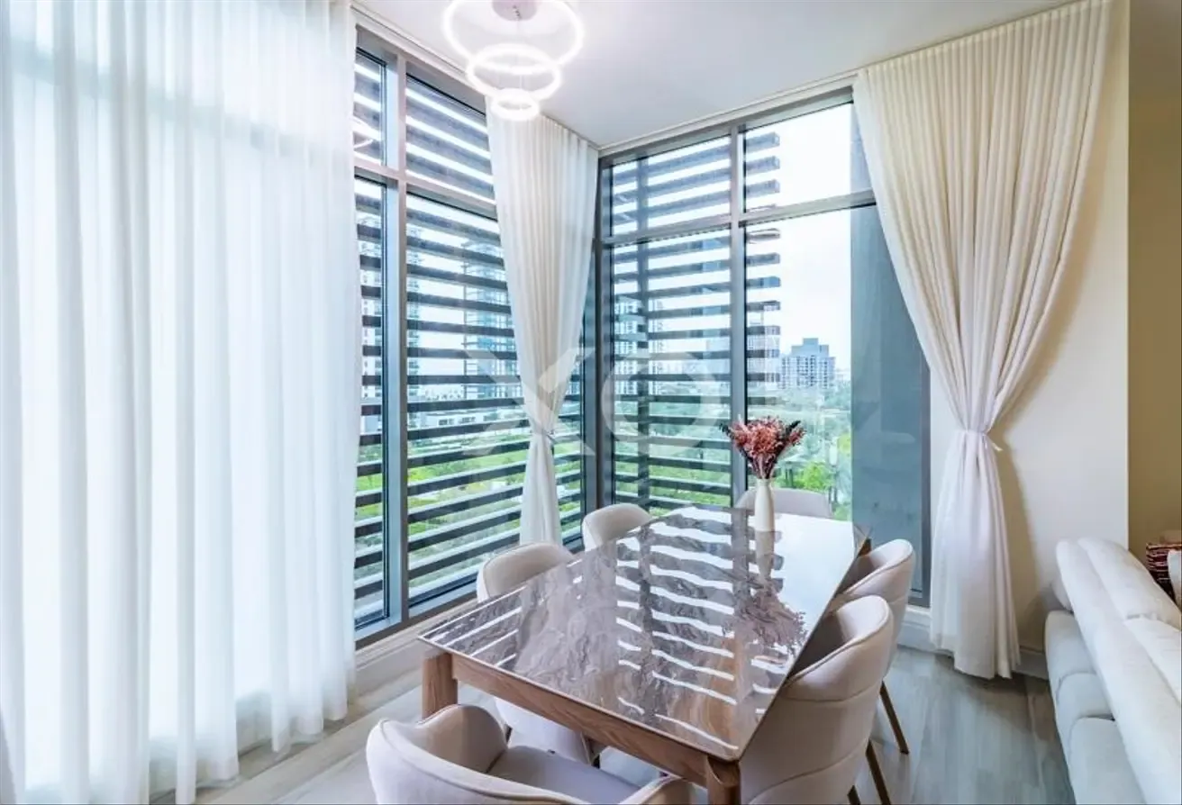 Park View | Negotiable | Maids Room