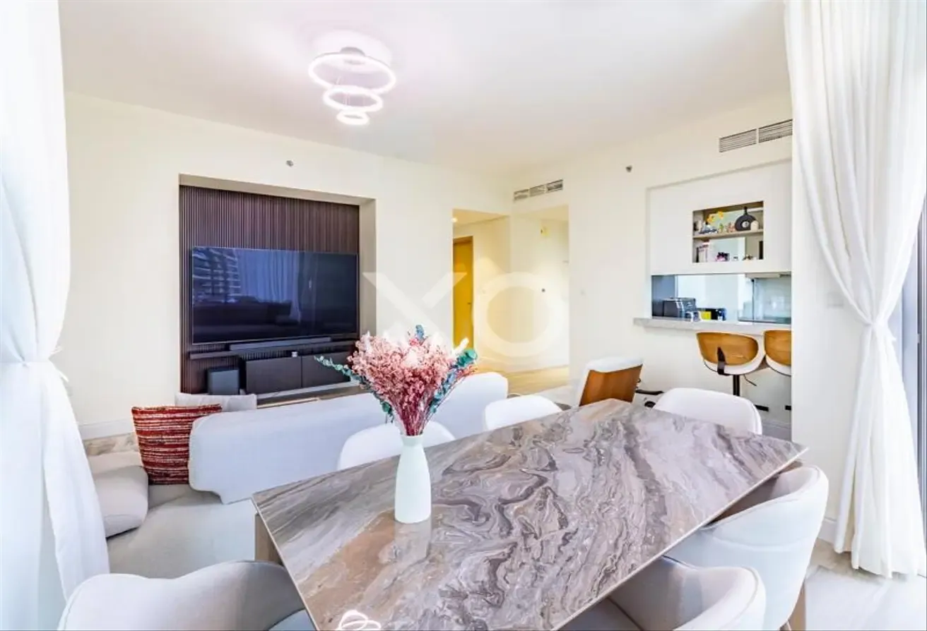 Park View | Negotiable | Maids Room
