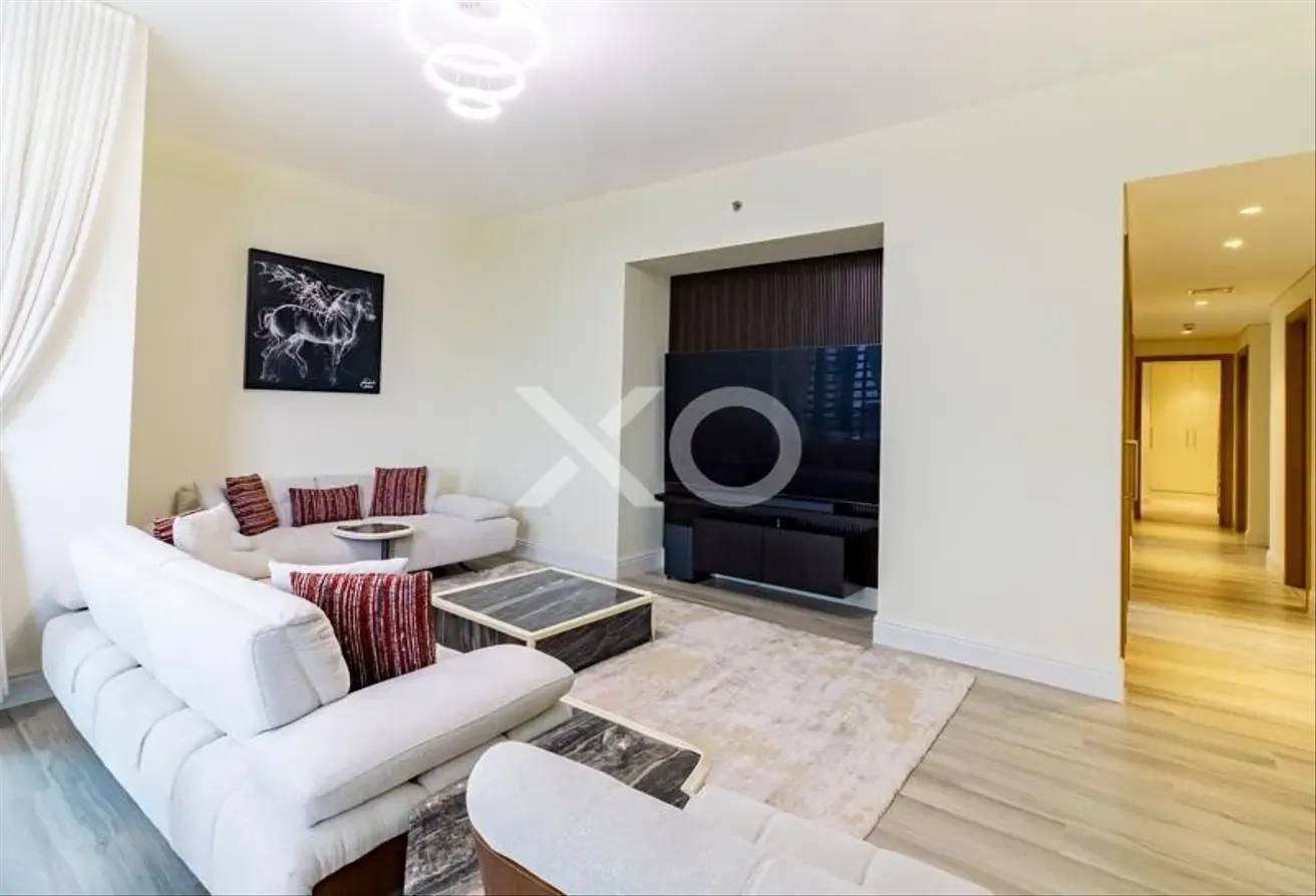 Park View | Negotiable | Maids Room