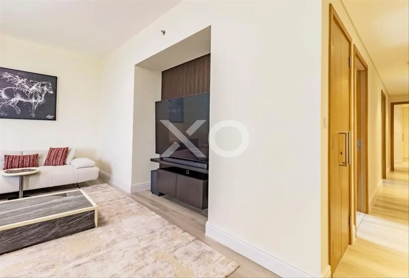 Park View | Negotiable | Maids Room