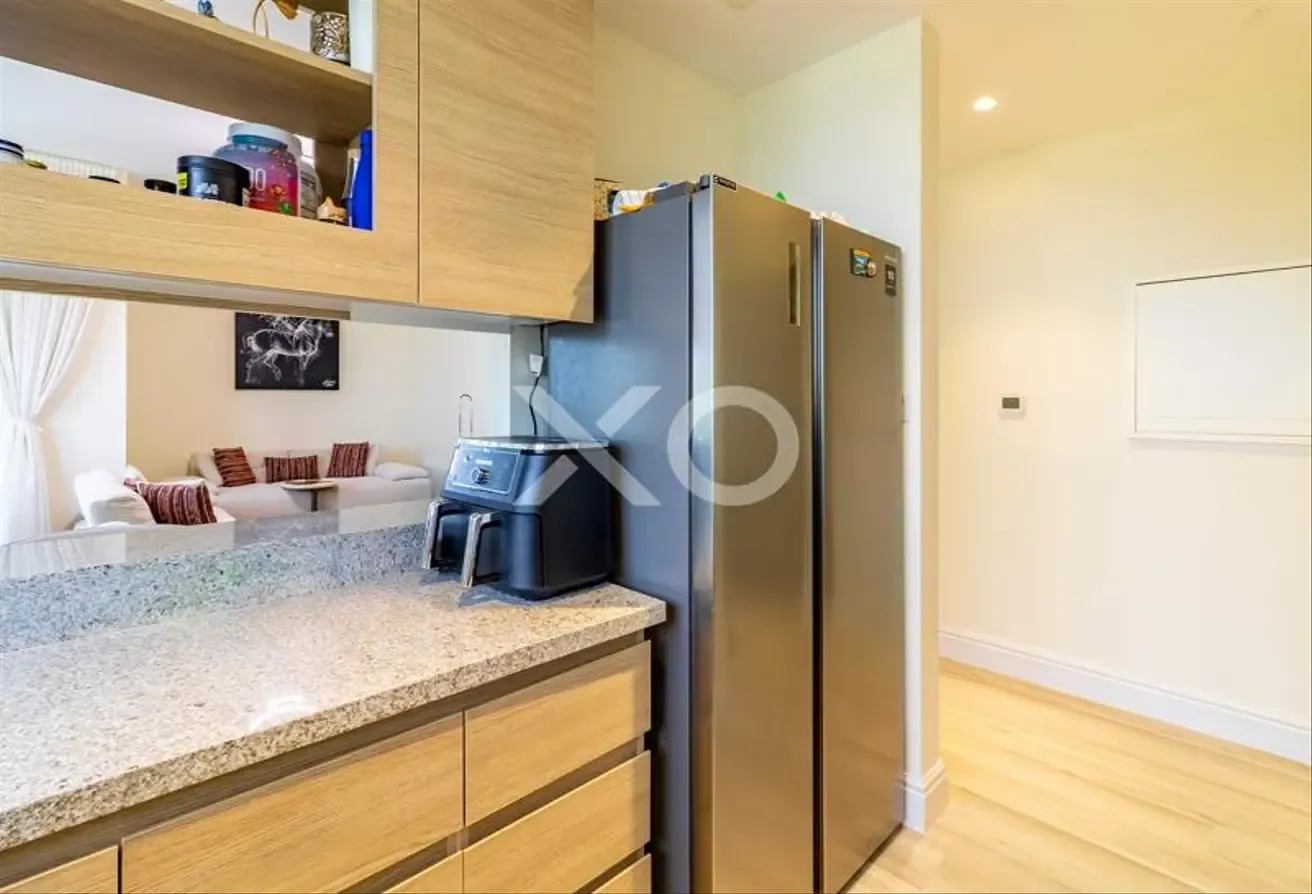 Park View | Negotiable | Maids Room