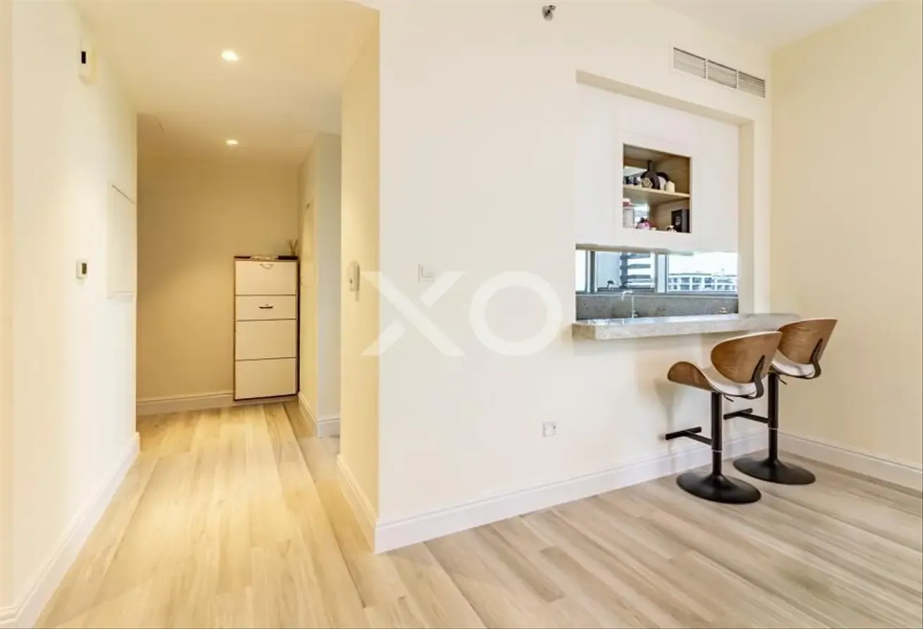 Park View | Negotiable | Maids Room