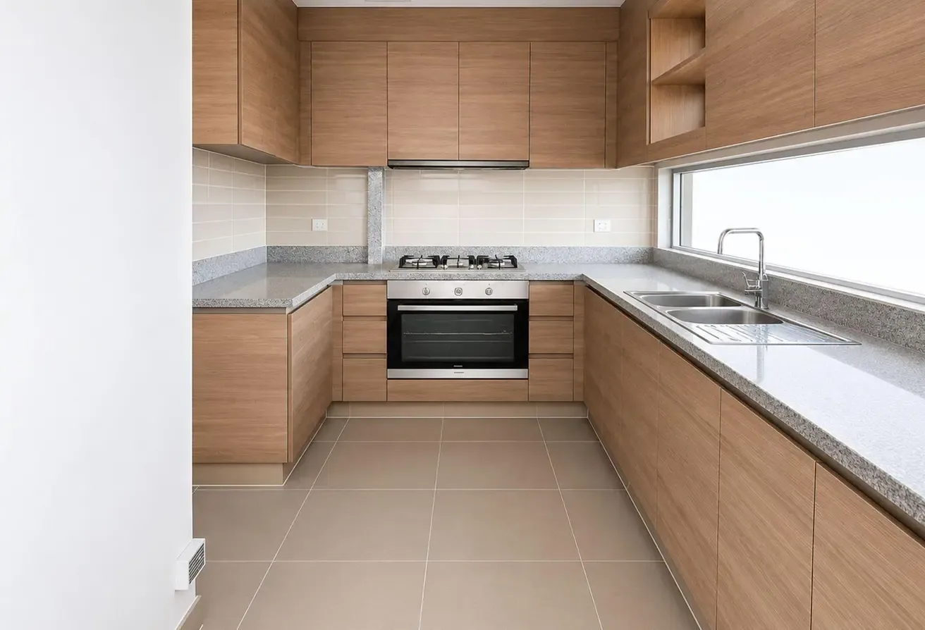No Commission | Ready to move-in | Big Balcony