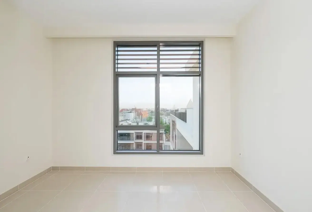 Ready to Move-in | Full Pool View | Big Balcony