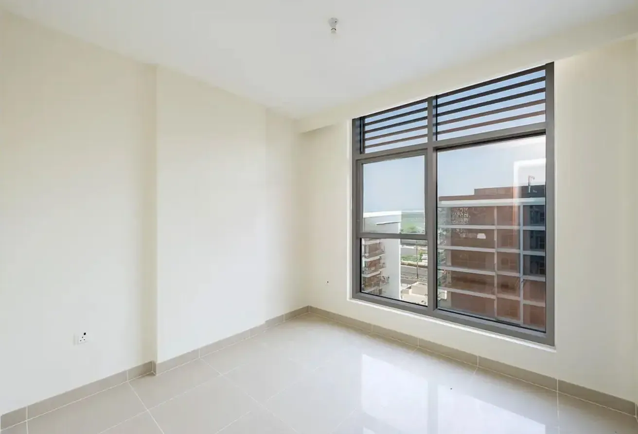 Ready to Move-in | Full Pool View | Big Balcony