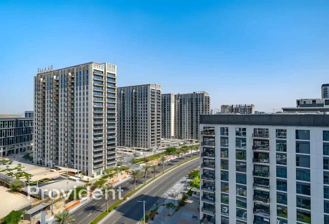 Vacant | High Floor | Largest Layout