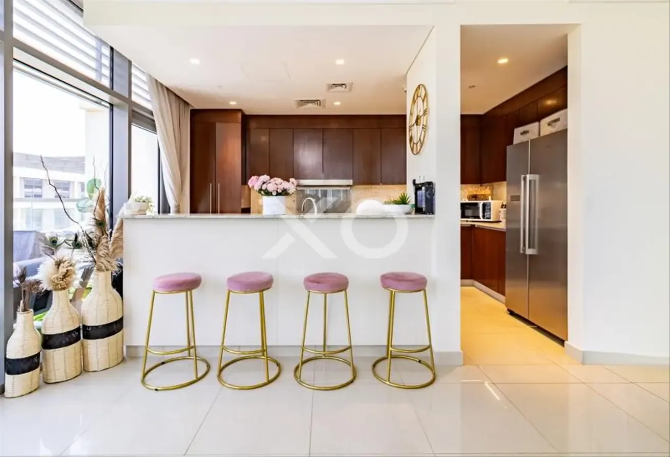 High Floor | Negotiable | Full Park View