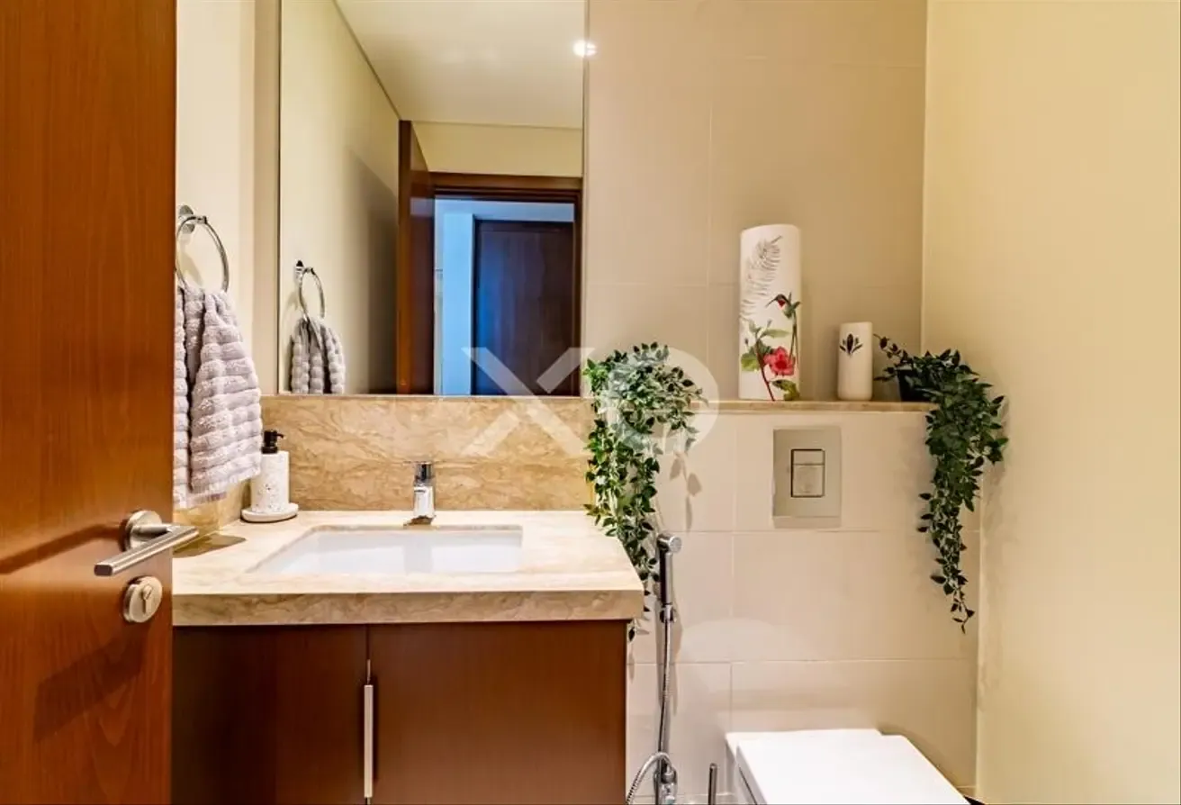 High Floor | Negotiable | Full Park View