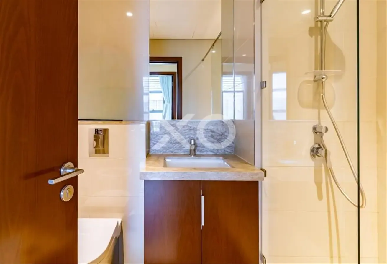 High Floor | Negotiable | Full Park View