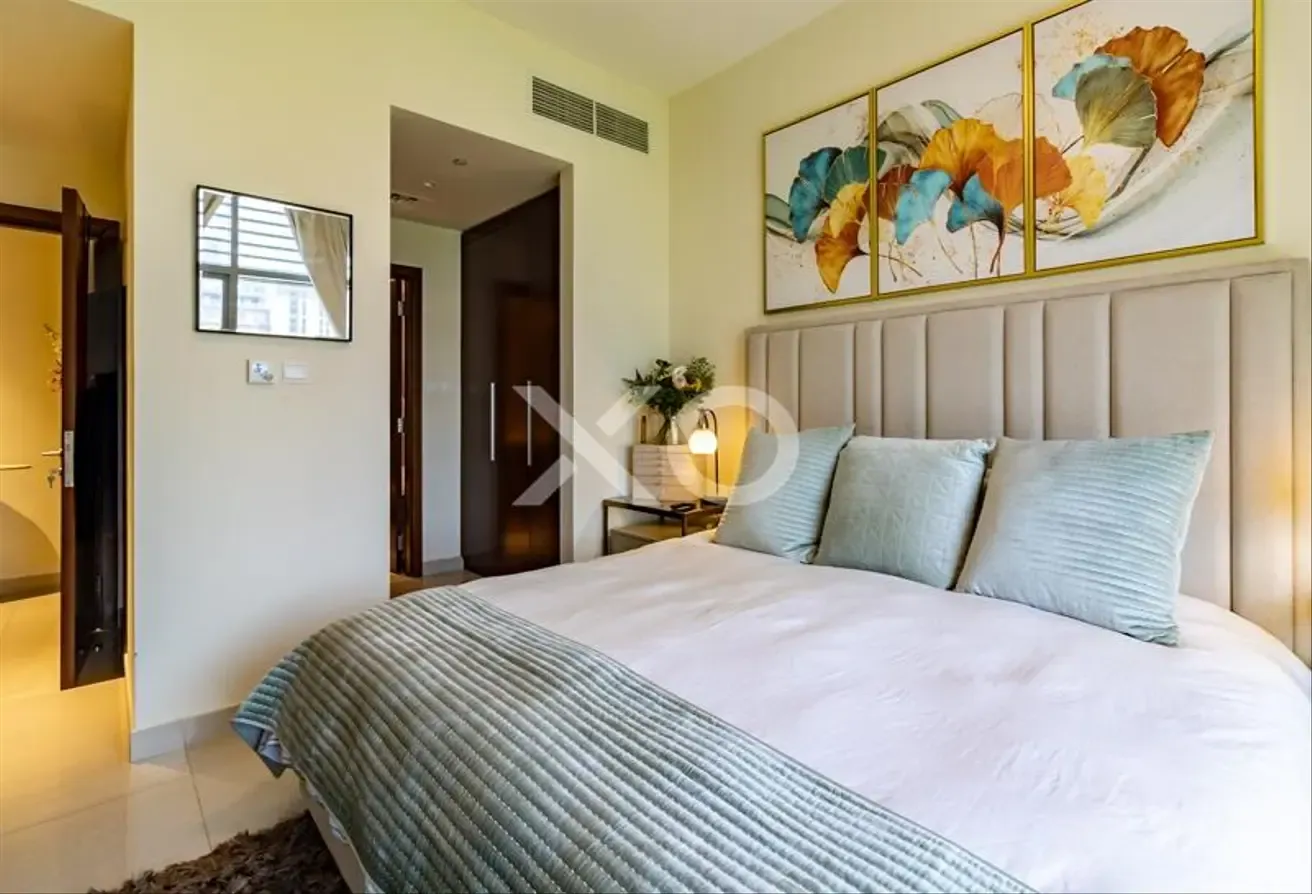 High Floor | Negotiable | Full Park View