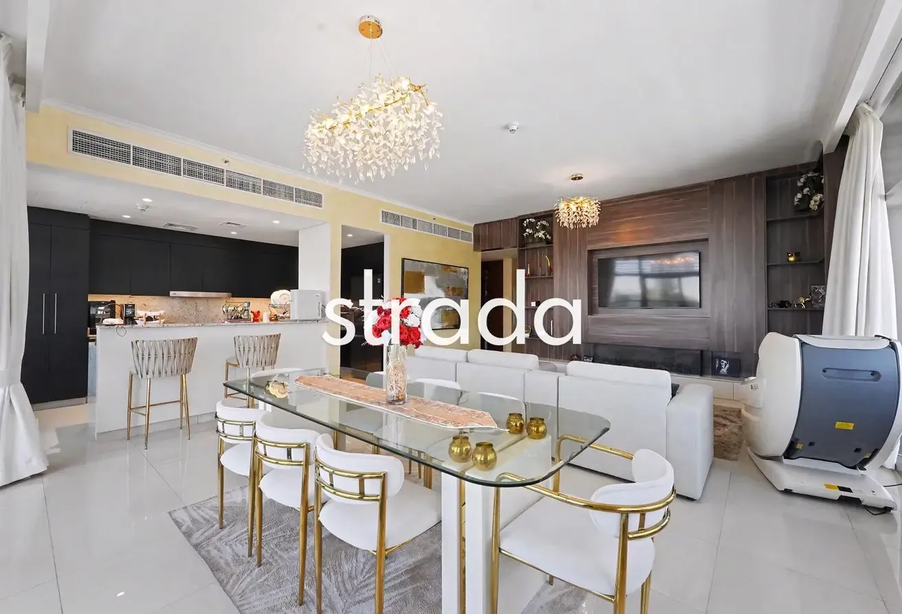 VOT | Spacious & Bright | Large Layout