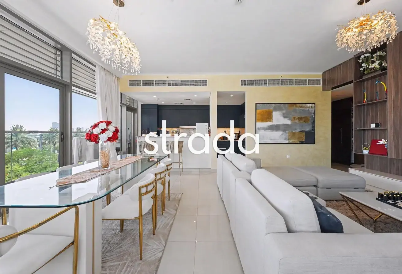 VOT | Spacious & Bright | Large Layout