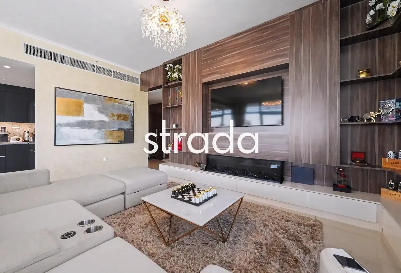VOT | Spacious & Bright | Large Layout