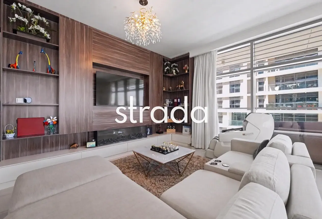 VOT | Spacious & Bright | Large Layout