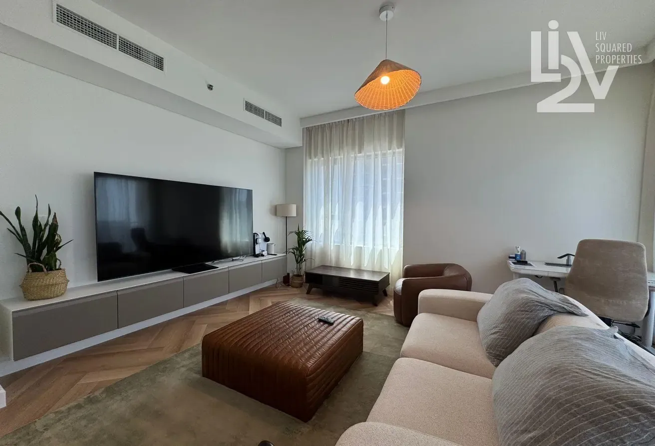 Skyline Serenity | Tenanted 3BR | 7% Rental Yield