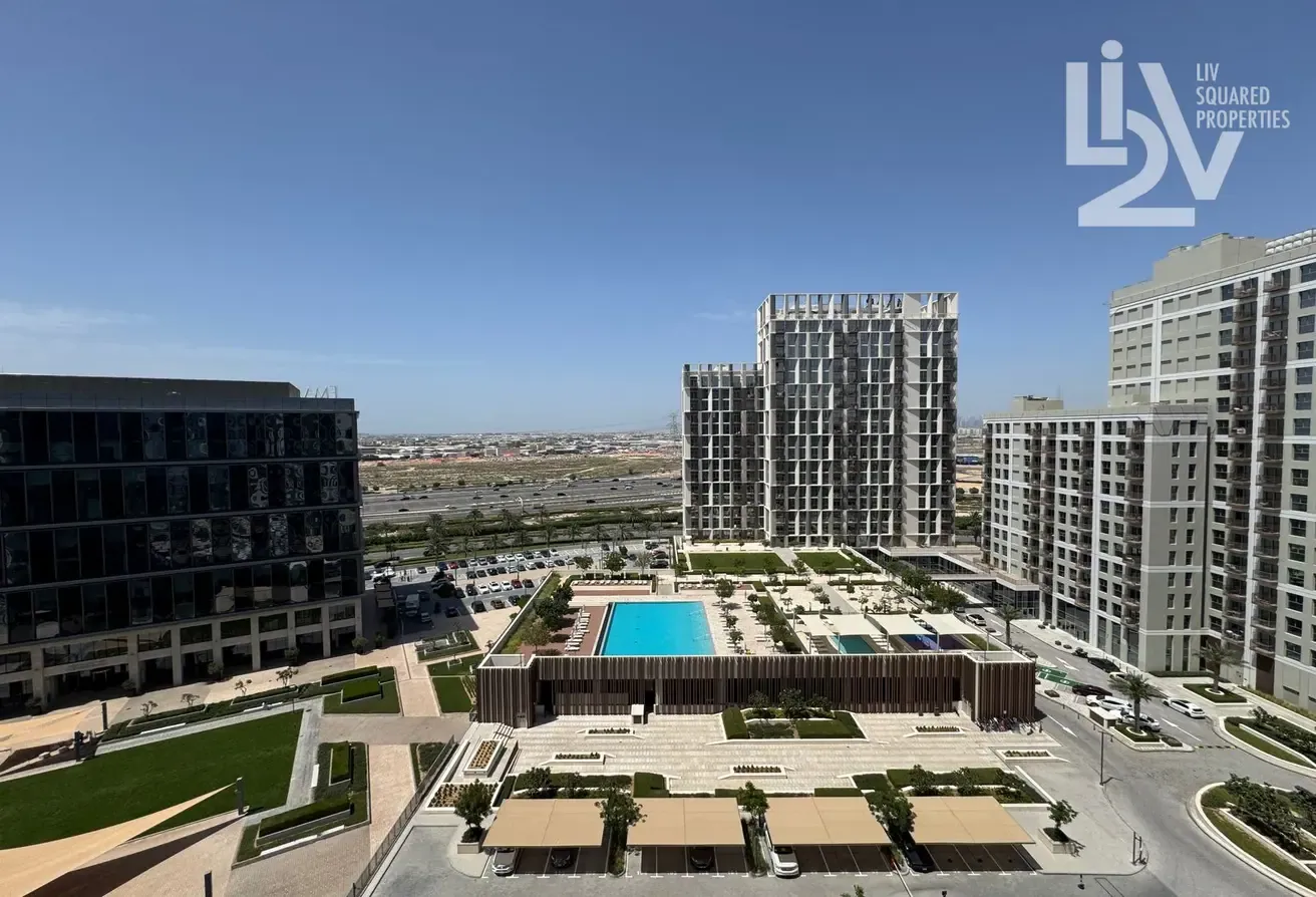 Skyline Serenity | Tenanted 3BR | 7% Rental Yield