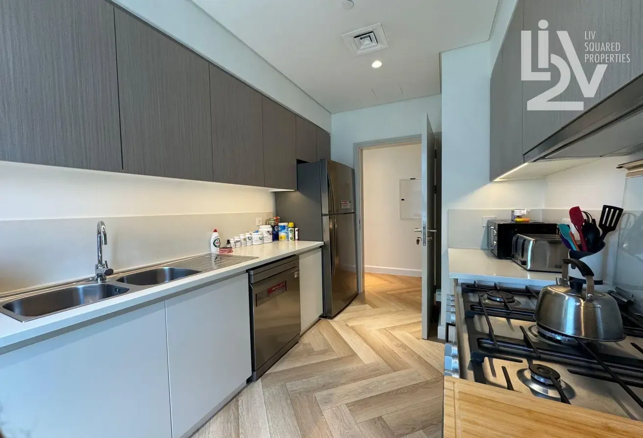 Skyline Serenity | Tenanted 3BR | 7% Rental Yield