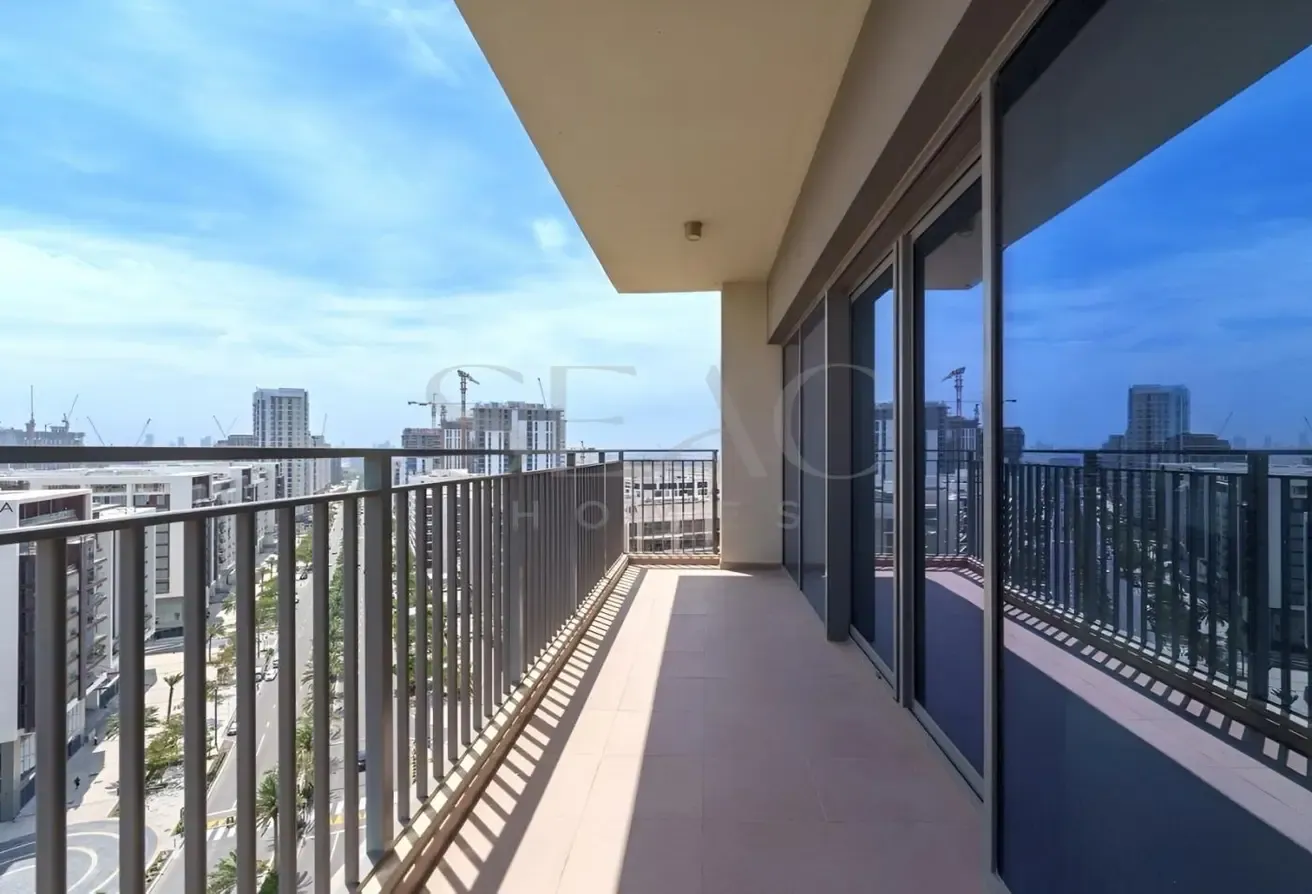 Ready Investment | Tenanted 3BR + Maid