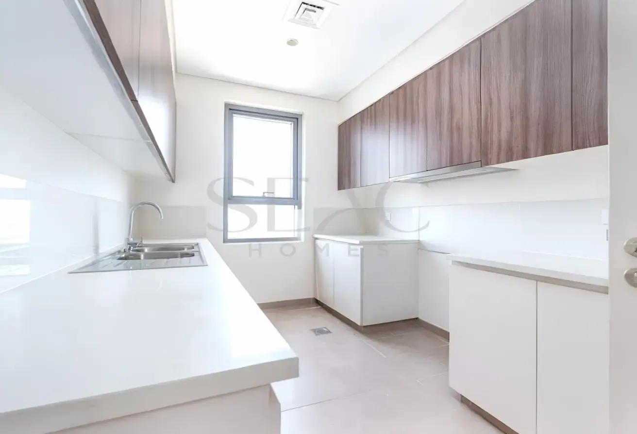 Ready Investment | Tenanted 3BR + Maid