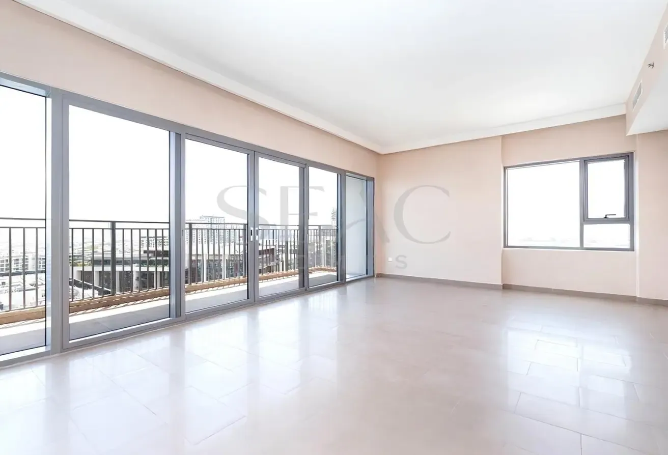 Ready Investment | Tenanted 3BR + Maid