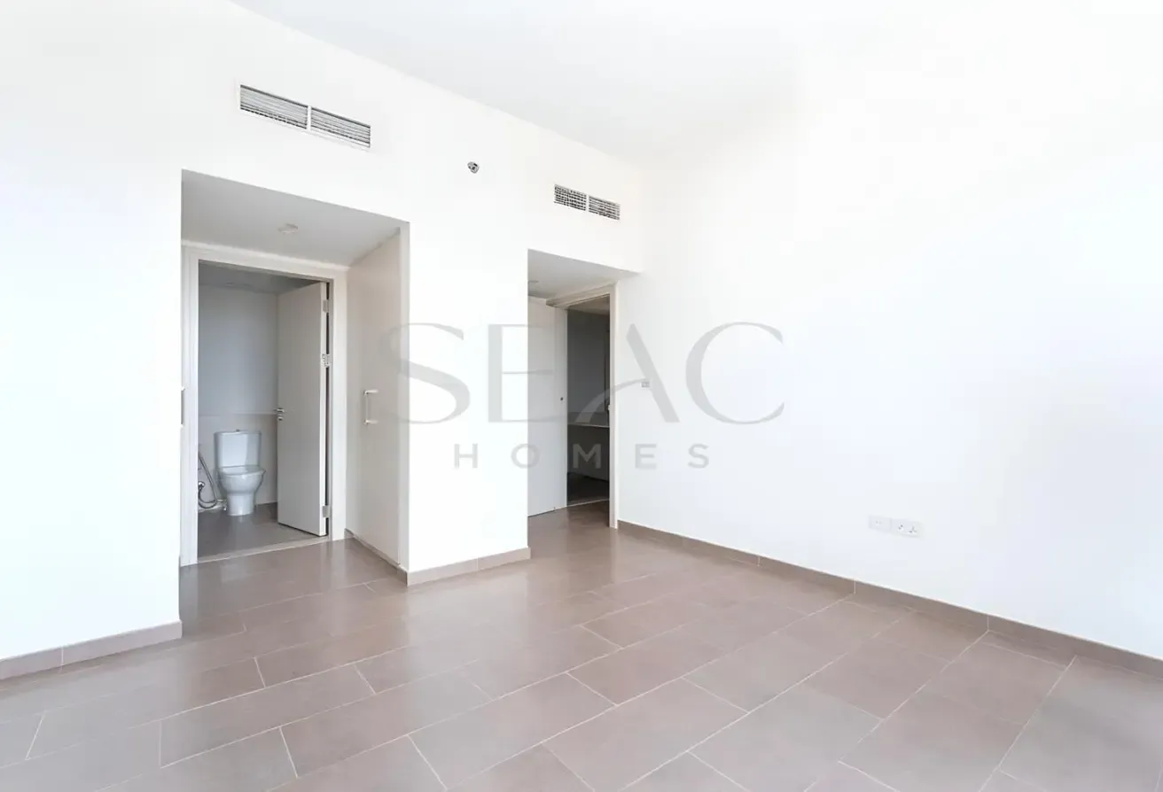 Ready Investment | Tenanted 3BR + Maid