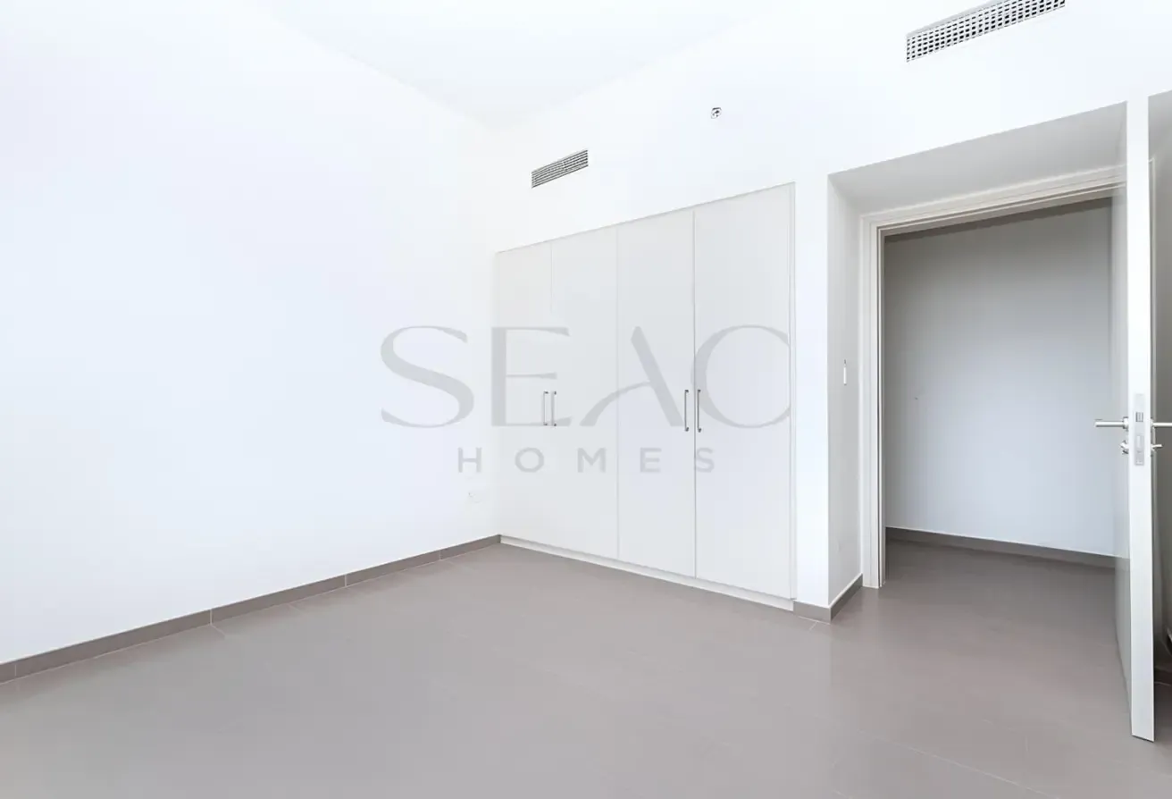 Ready Investment | Tenanted 3BR + Maid