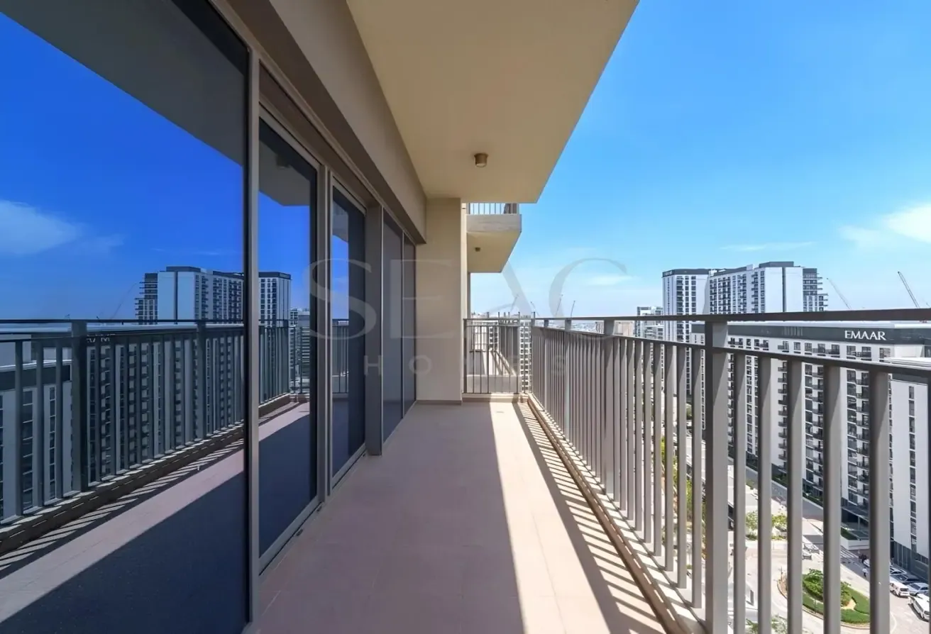 Ready Investment | Tenanted 3BR + Maid
