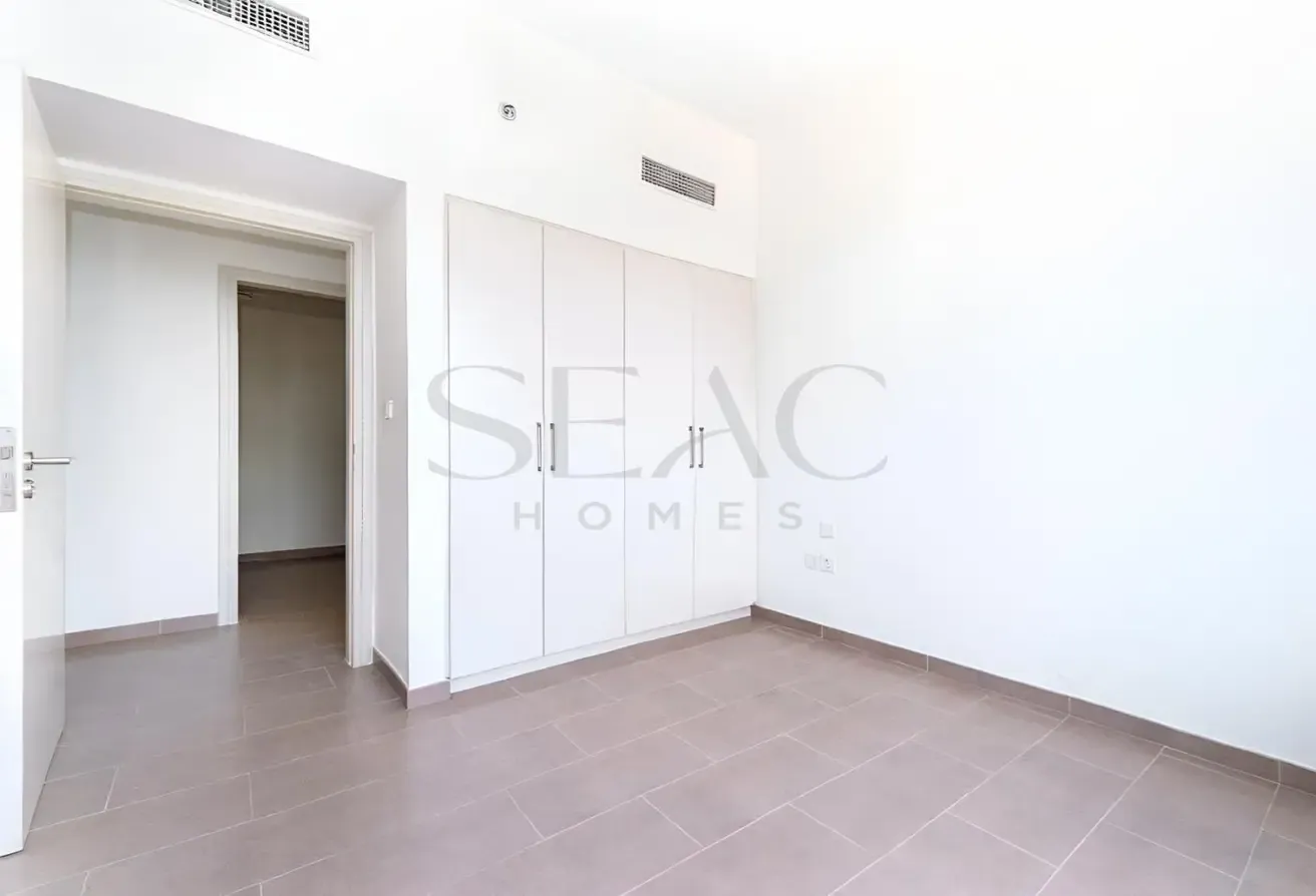 Ready Investment | Tenanted 3BR + Maid