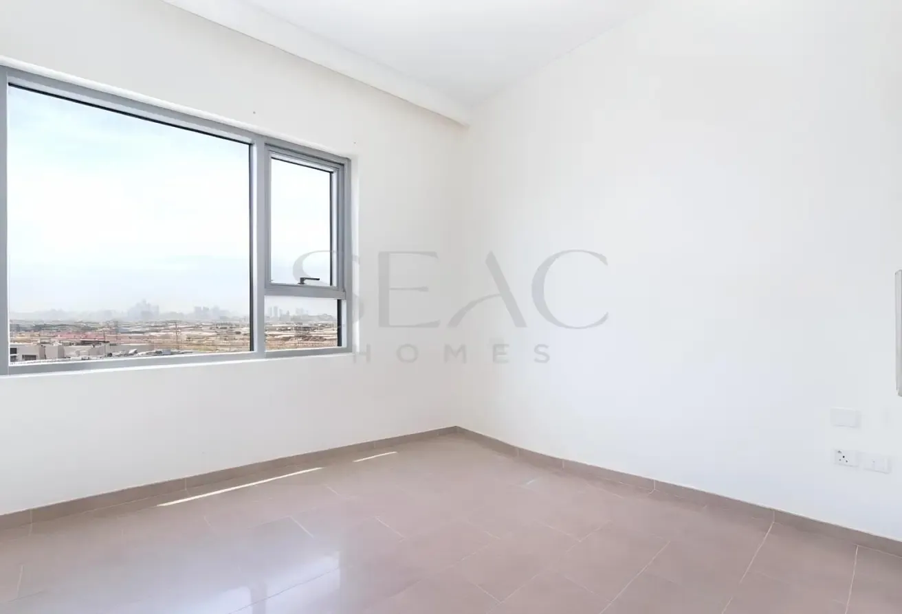Ready Investment | Tenanted 3BR + Maid