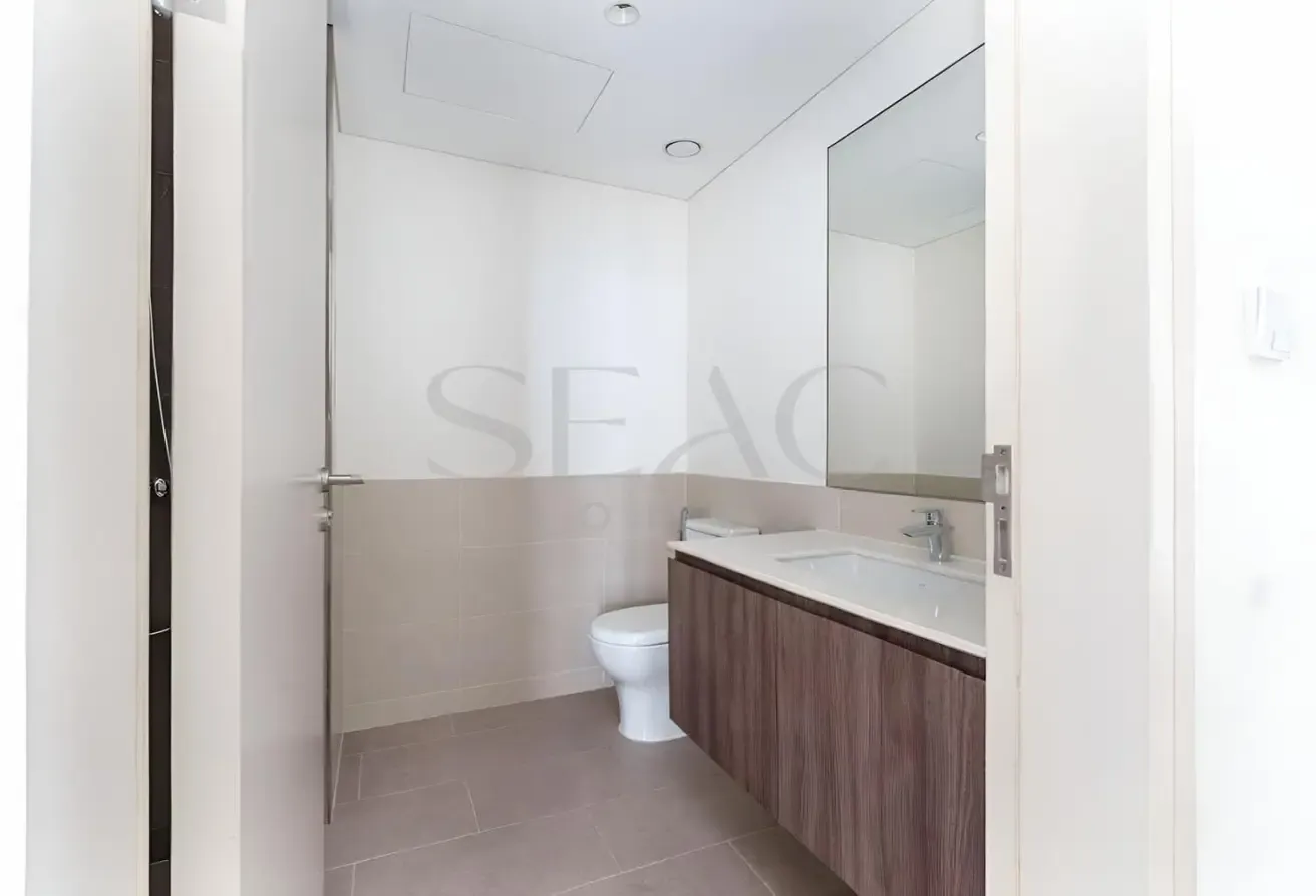 Ready Investment | Tenanted 3BR + Maid