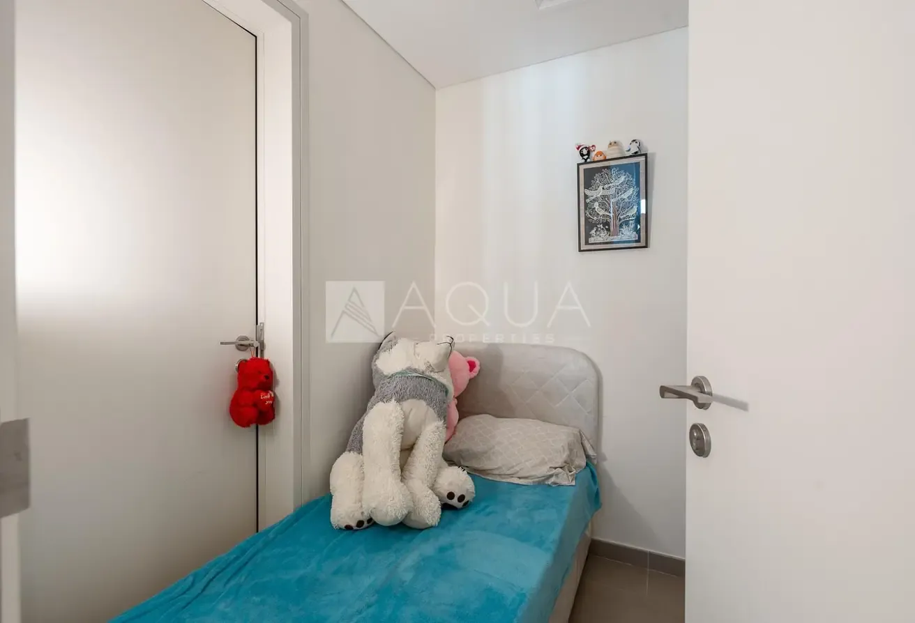 Exclusive | Owner Occupied | Well Maintained