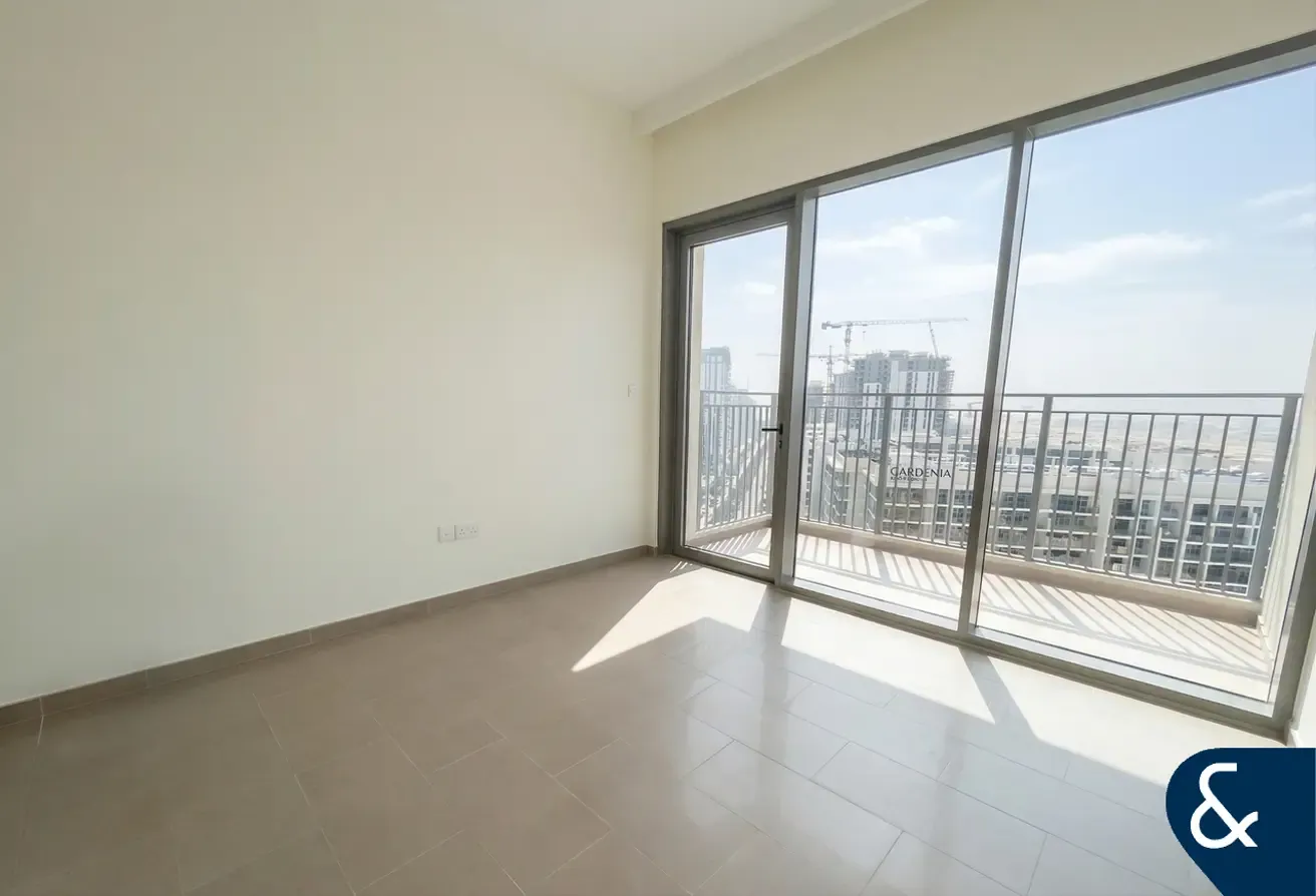 3 Bed | Boulevard View | Vacant On Transfer